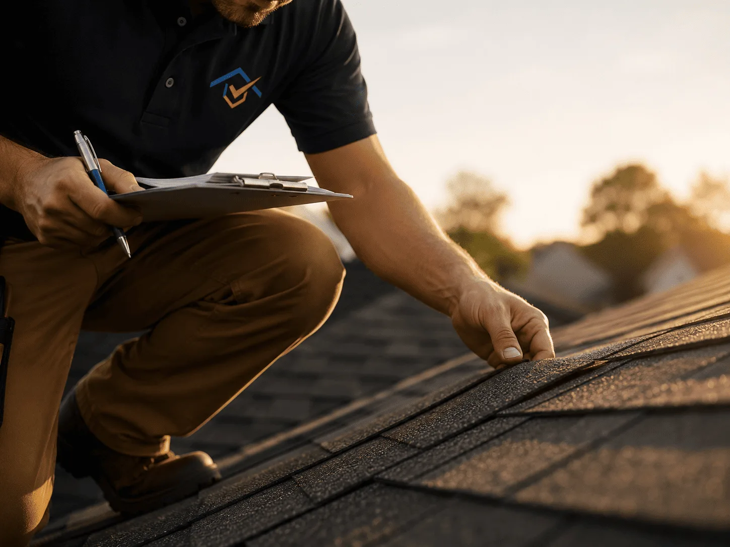 Why Choose Roof Inspection in Stratford, OK